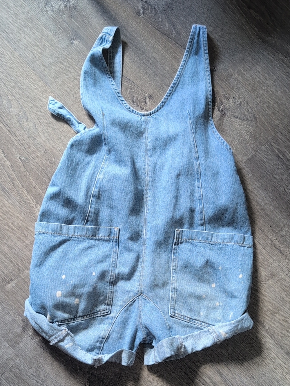 Free People Highroller Shortall - Picture 6 of 8